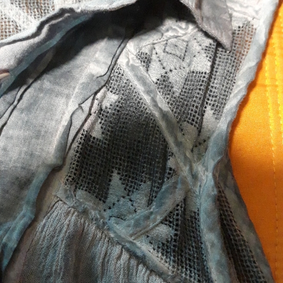 Free People shirt - Picture 7 of 8